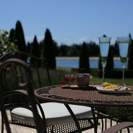 Апартаменти Northbrook Waters Рангіора Екстер'єр фото