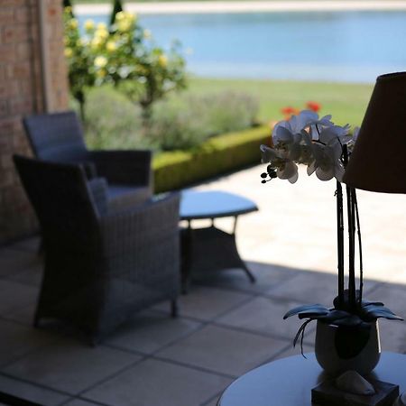Апартаменти Northbrook Waters Рангіора Екстер'єр фото